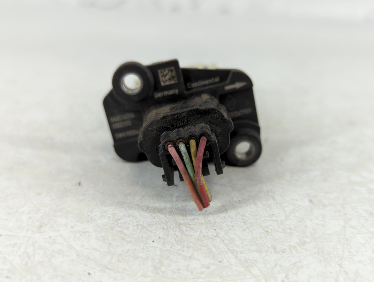 Honda Civic Mass Air Flow Meter Maf Sensor 731359 - Oemusedautoparts1.com