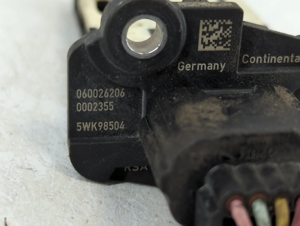 Honda Civic Mass Air Flow Meter Maf Sensor 731359 - Oemusedautoparts1.com