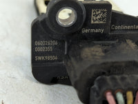 Honda Civic Mass Air Flow Meter Maf Sensor 731359 - Oemusedautoparts1.com