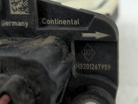 Honda Civic Mass Air Flow Meter Maf Sensor 731359 - Oemusedautoparts1.com