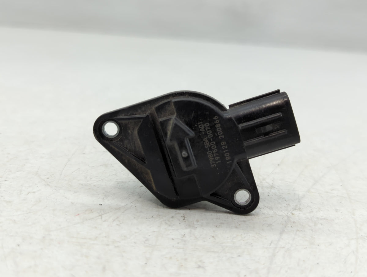 2021-2021 Honda Civic Mass Air Flow Meter Maf Sensor 734382 - Oemusedautoparts1.com