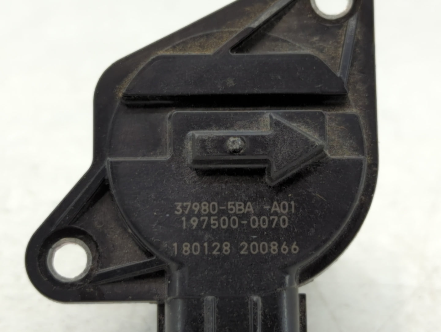 2021-2021 Honda Civic Mass Air Flow Meter Maf - Oemusedautoparts1.com