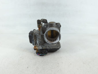 compare product 2016-2022 Honda Civic Throttle Body P/N:126556 GMG9A Fits Fits 2016 2017 2018 2019 2020 2021 2022 OEM Used Auto Parts