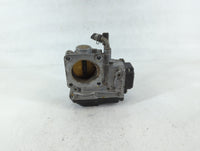 2016-2022 Honda Civic Throttle Body P/N:126556 GMG9A Fits Fits 2016 2017 2018 2019 2020 2021 2022 OEM Used Auto Parts - Oemu