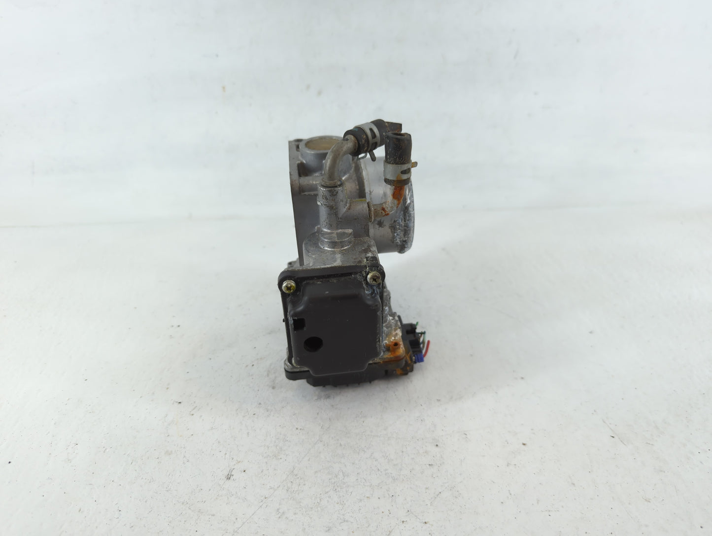 2016-2022 Honda Civic Throttle Body P/N:126556 GMG9A Fits Fits 2016 2017 2018 2019 2020 2021 2022 OEM Used Auto Parts - Oemu