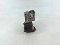 2016-2022 Honda Civic Throttle Body P/N:126556 GMG9A Fits Fits 2016 2017 2018 2019 2020 2021 2022 OEM Used Auto Parts - Oemu