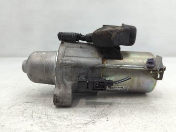 2021 Honda Civic Car Starter Motor Solenoid OEM P/N:SM-75020 438000-2740, 28100-36150 Fits OEM Used Auto Parts - Oemusedauto