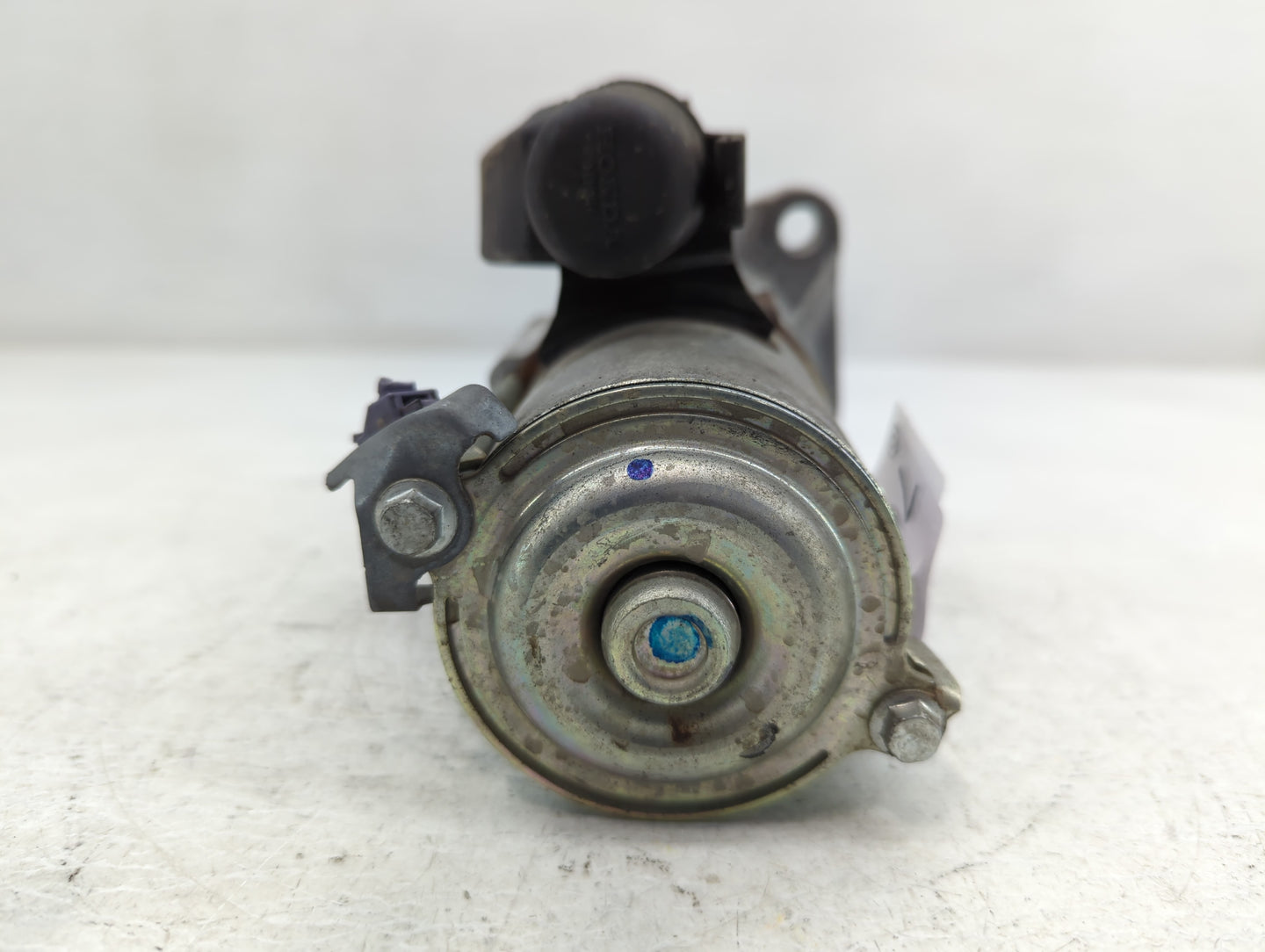 2021 Honda Civic Car Starter Motor Solenoid OEM P/N:SM-75020 438000-2740, 28100-36150 Fits OEM Used Auto Parts - Oemusedauto