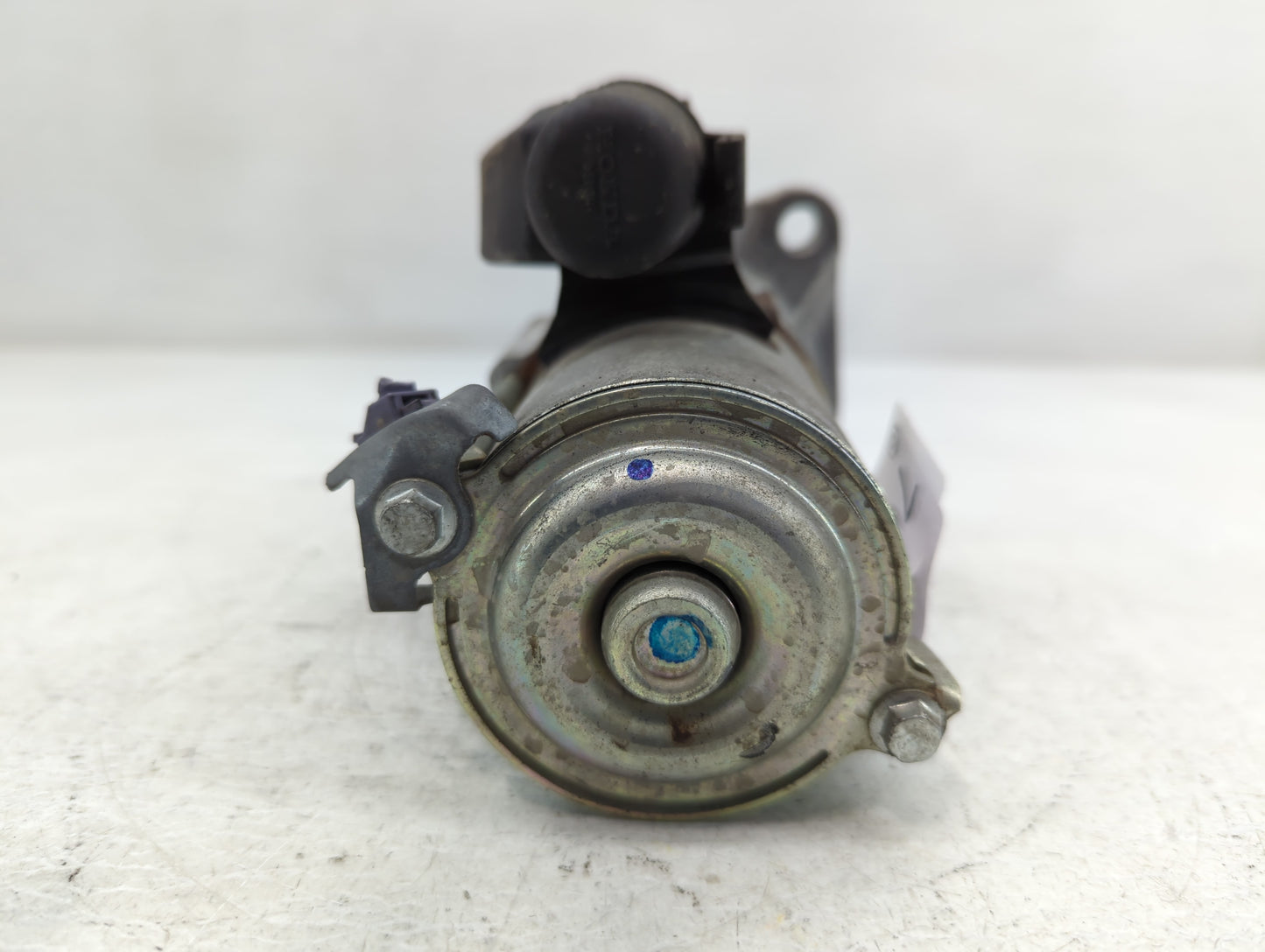 2021 Honda Civic Car Starter Motor Solenoid OEM P/N:SM-75020 438000-2740, 28100-36150 Fits OEM Used Auto Parts - Oemusedauto