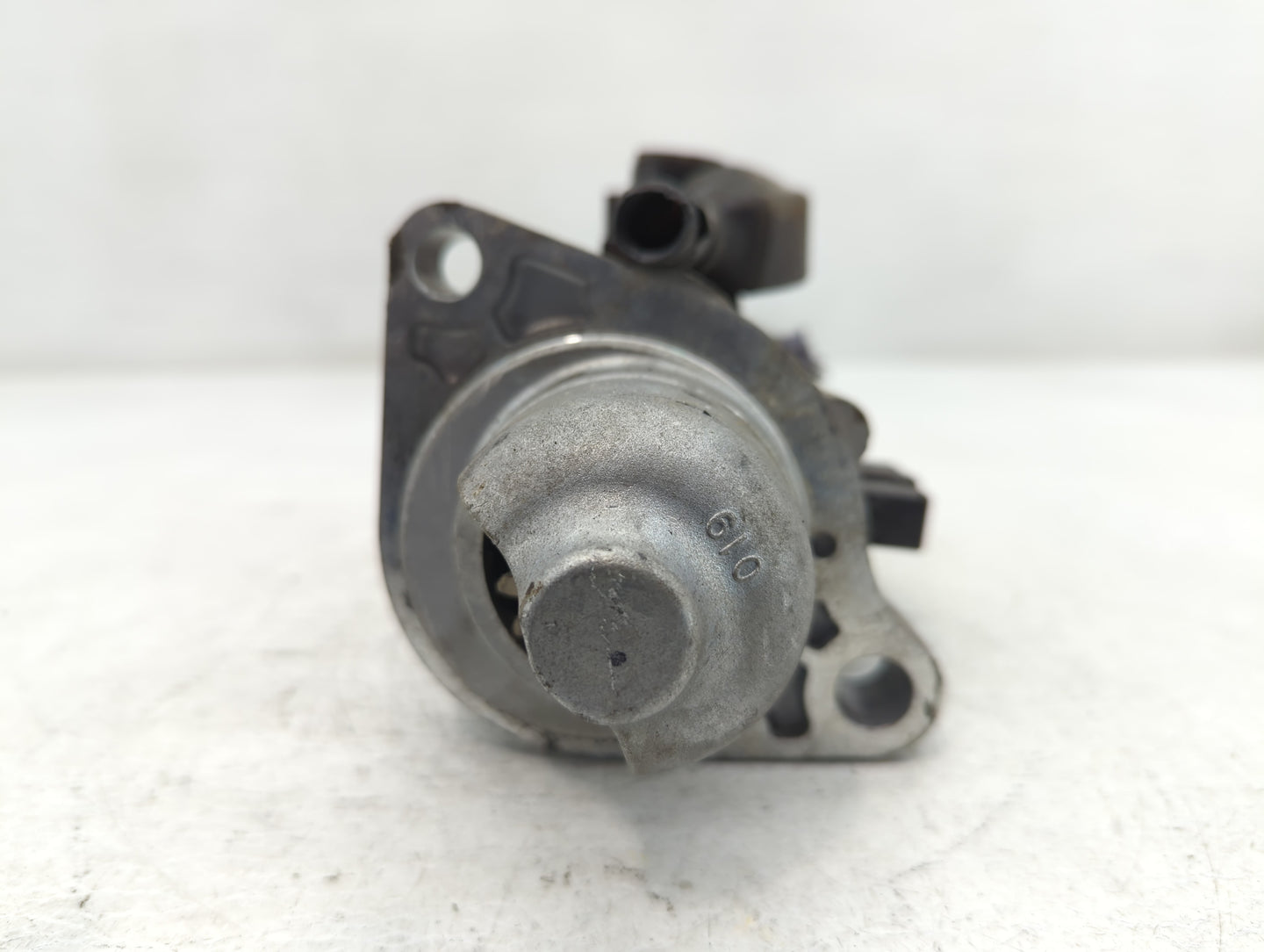 2021 Honda Civic Car Starter Motor Solenoid OEM P/N:SM-75020 438000-2740, 28100-36150 Fits OEM Used Auto Parts - Oemusedauto
