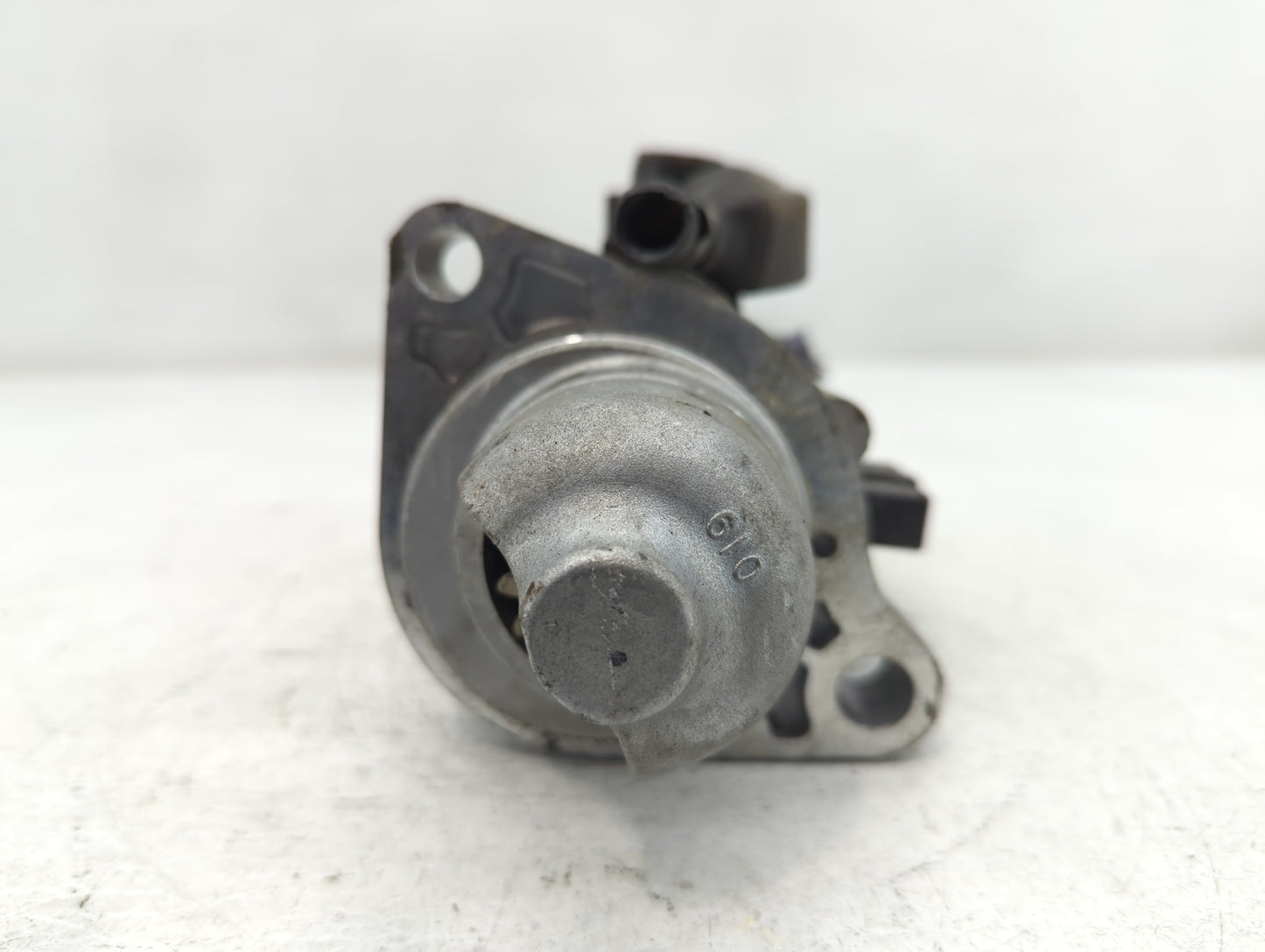 2021 Honda Civic Car Starter Motor Solenoid OEM P/N:SM-75020 438000-2740, 28100-36150 Fits OEM Used Auto Parts - Oemusedauto