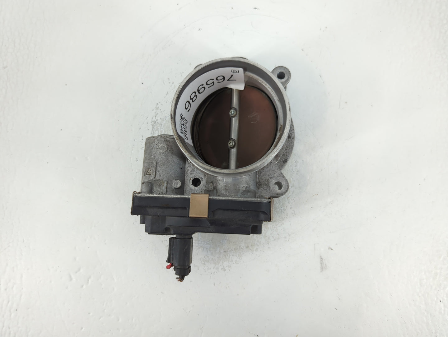2016-2022 Honda Civic Throttle Body P/N:12678224 Fits Fits 2016 2017 2018 2019 2020 2021 2022 OEM Used Auto Parts - Oemuseda