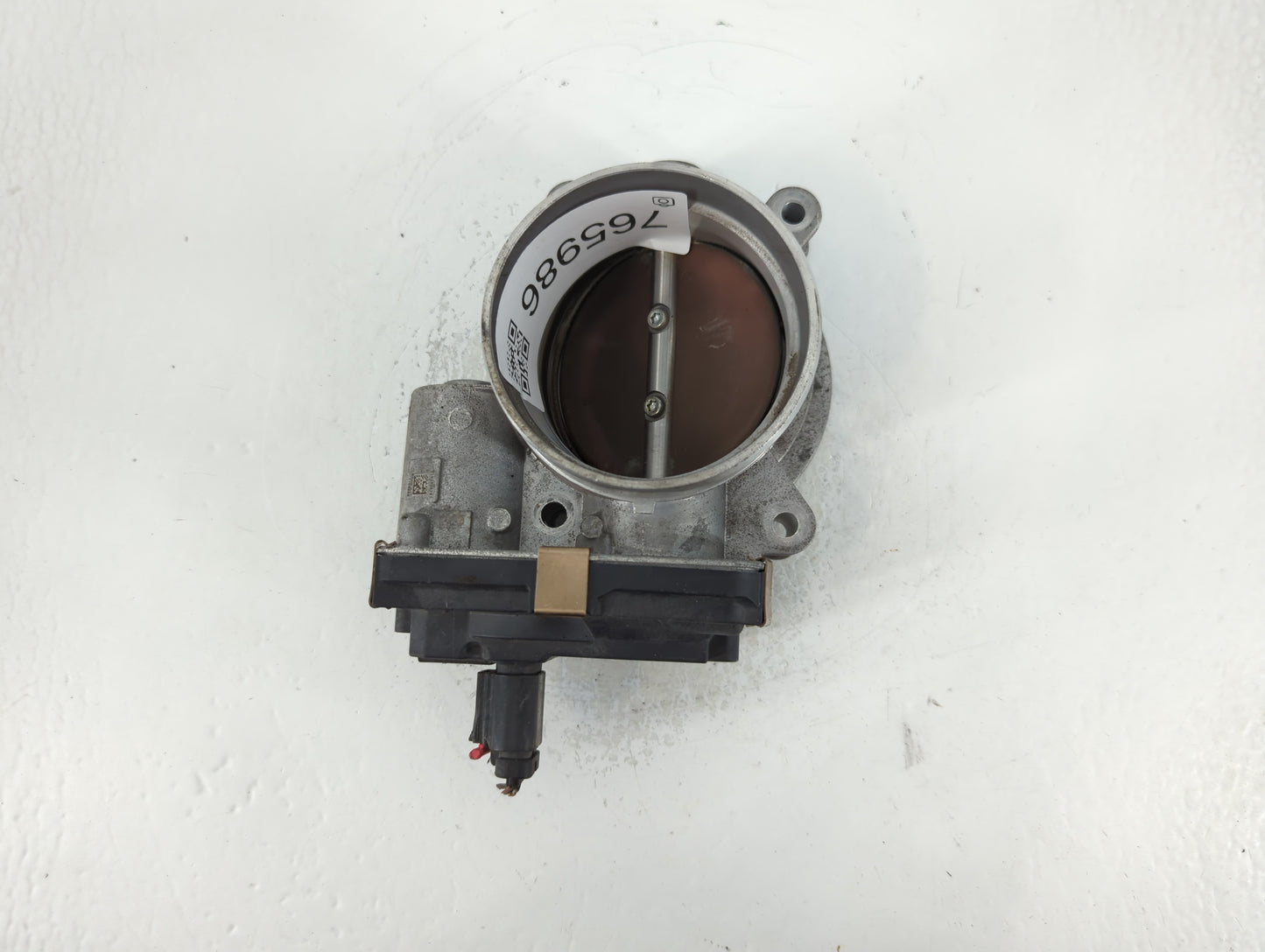 2016-2022 Honda Civic Throttle Body P/N:12678224 Fits Fits 2016 2017 2018 2019 2020 2021 2022 OEM Used Auto Parts - Oemuseda