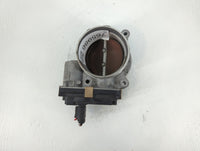 2016-2022 Honda Civic Throttle Body P/N:12678224 Fits Fits 2016 2017 2018 2019 2020 2021 2022 OEM Used Auto Parts - Oemuseda