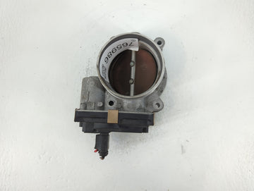 2016-2022 Honda Civic Throttle Body P/N:12678224 Fits Fits 2016 2017 2018 2019 2020 2021 2022 OEM Used Auto Parts - Oemuseda