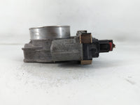 2016-2022 Honda Civic Throttle Body P/N:12678224 Fits Fits 2016 2017 2018 2019 2020 2021 2022 OEM Used Auto Parts - Oemuseda