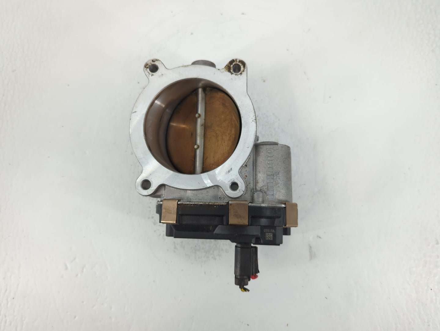 2016-2022 Honda Civic Throttle Body P/N:12678224 Fits Fits 2016 2017 2018 2019 2020 2021 2022 OEM Used Auto Parts - Oemuseda