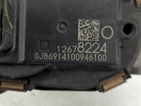 2016-2022 Honda Civic Throttle Body P/N:12678224 Fits Fits 2016 2017 2018 2019 2020 2021 2022 OEM Used Auto Parts - Oemuseda