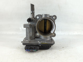 compare product 2016-2022 Honda Civic Throttle Body P/N:056443 M110316, GMH1A Fits Fits 2016 2017 2018 2019 2020 2021 2022 OEM Used Auto Parts