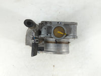 2016-2022 Honda Civic Throttle Body P/N:056443 M110316, GMH1A Fits Fits 2016 2017 2018 2019 2020 2021 2022 OEM Used Auto Par