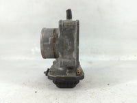 2016-2022 Honda Civic Throttle Body P/N:056443 M110316, GMH1A Fits Fits 2016 2017 2018 2019 2020 2021 2022 OEM Used Auto Par