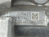 2016-2022 Honda Civic Throttle Body P/N:056443 M110316, GMH1A Fits Fits 2016 2017 2018 2019 2020 2021 2022 OEM Used Auto Par