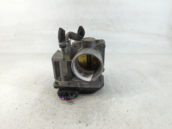 compare product 2016-2022 Honda Civic Throttle Body P/N:M10225074696 GMG9A Fits Fits 2016 2017 2018 2019 2020 2021 2022 OEM Used Auto Parts