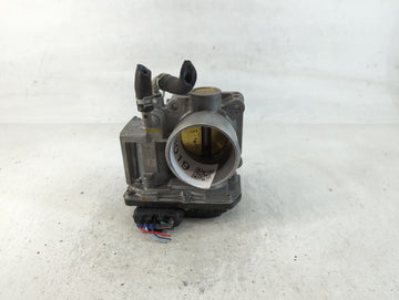2016-2022 Honda Civic Throttle Body P/N:M10225074696 GMG9A Fits Fits 2016 2017 2018 2019 2020 2021 2022 OEM Used Auto Parts 