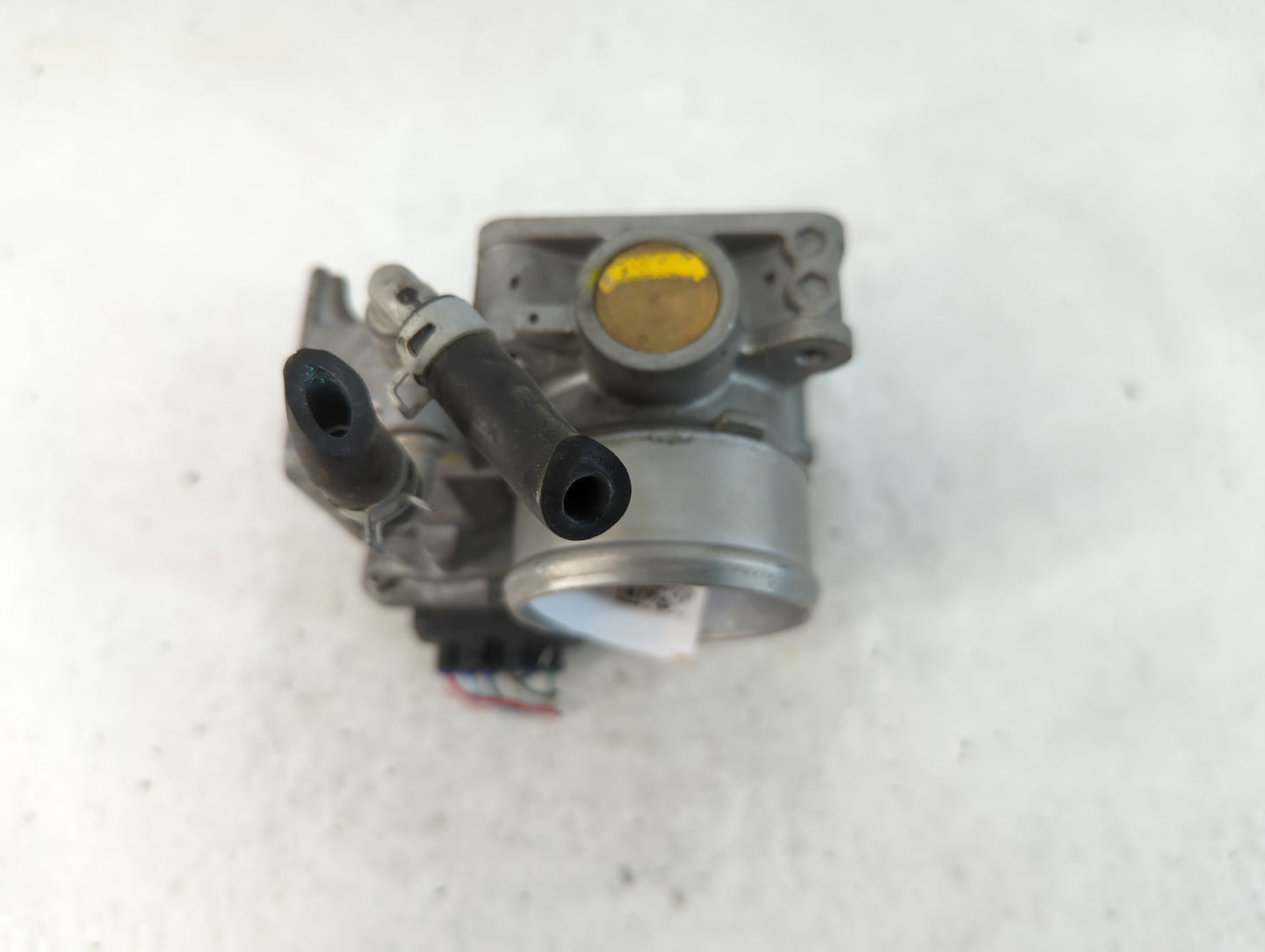 2016-2022 Honda Civic Throttle Body P/N:M10225074696 GMG9A Fits Fits 2016 2017 2018 2019 2020 2021 2022 OEM Used Auto Parts 