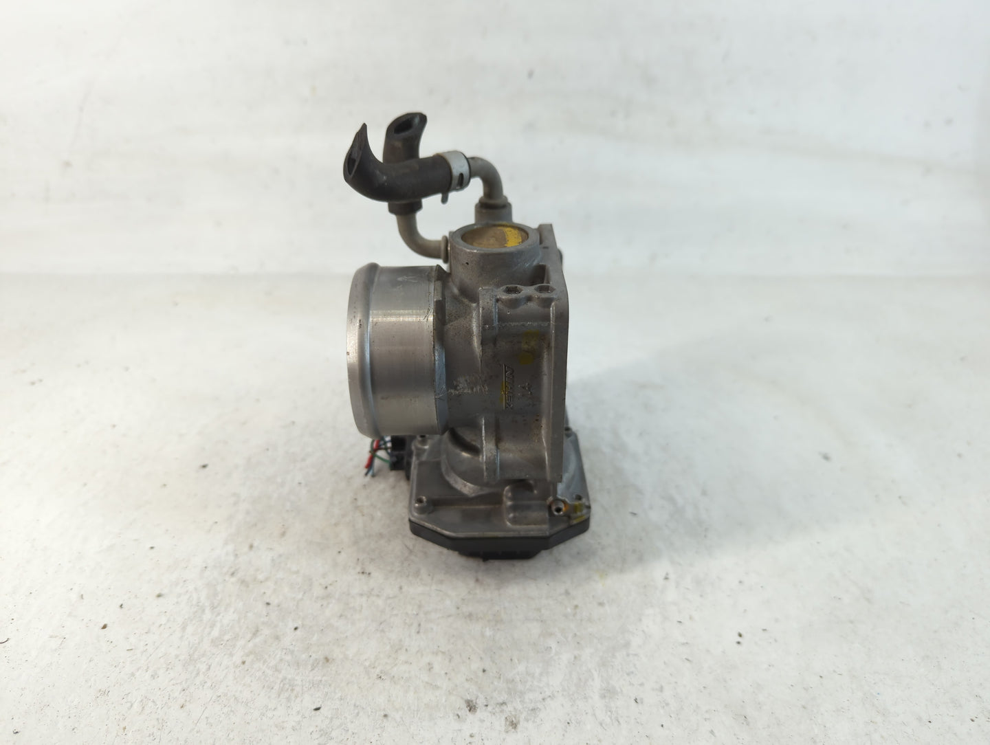 2016-2022 Honda Civic Throttle Body P/N:M10225074696 GMG9A Fits Fits 2016 2017 2018 2019 2020 2021 2022 OEM Used Auto Parts 