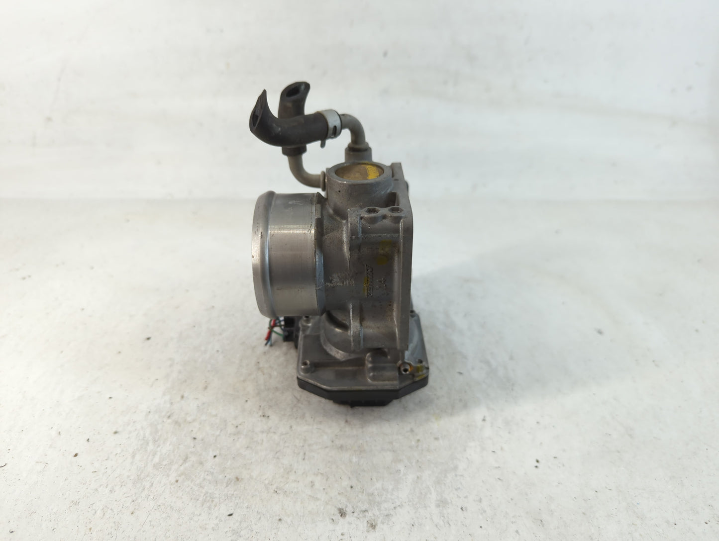 2016-2022 Honda Civic Throttle Body P/N:M10225074696 GMG9A Fits Fits 2016 2017 2018 2019 2020 2021 2022 OEM Used Auto Parts 