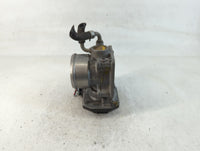 2016-2022 Honda Civic Throttle Body P/N:M10225074696 GMG9A Fits Fits 2016 2017 2018 2019 2020 2021 2022 OEM Used Auto Parts 