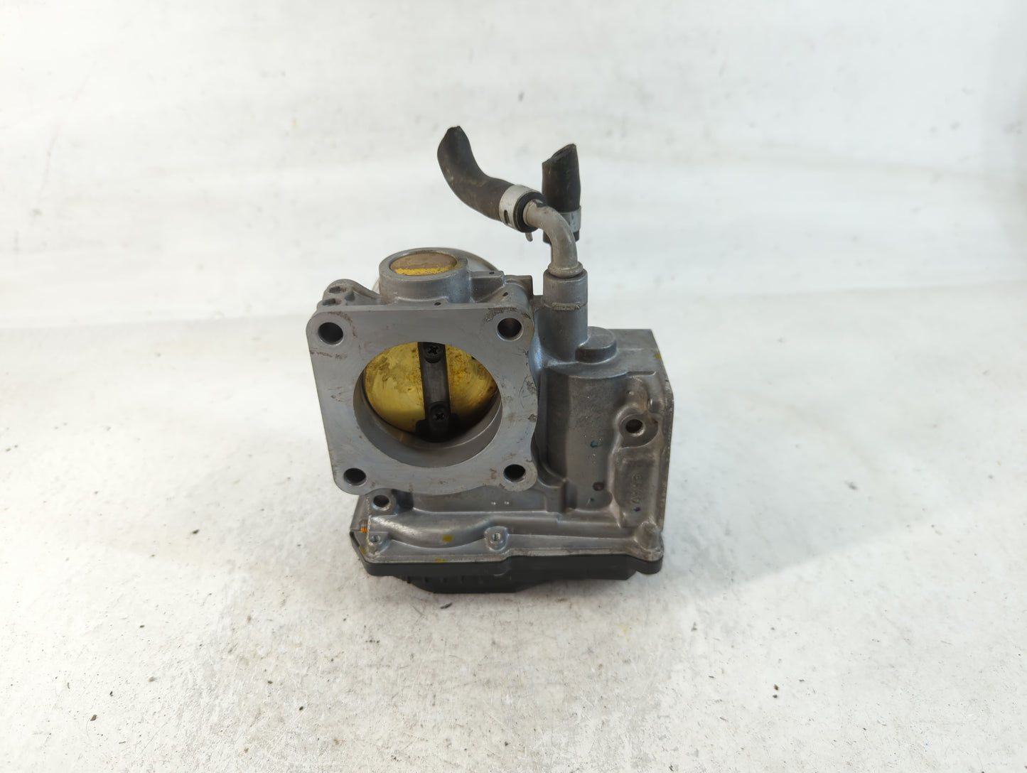 2016-2022 Honda Civic Throttle Body P/N:M10225074696 GMG9A Fits Fits 2016 2017 2018 2019 2020 2021 2022 OEM Used Auto Parts 