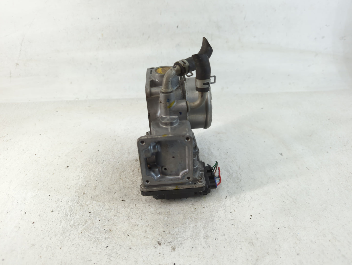 2016-2022 Honda Civic Throttle Body P/N:M10225074696 GMG9A Fits Fits 2016 2017 2018 2019 2020 2021 2022 OEM Used Auto Parts 