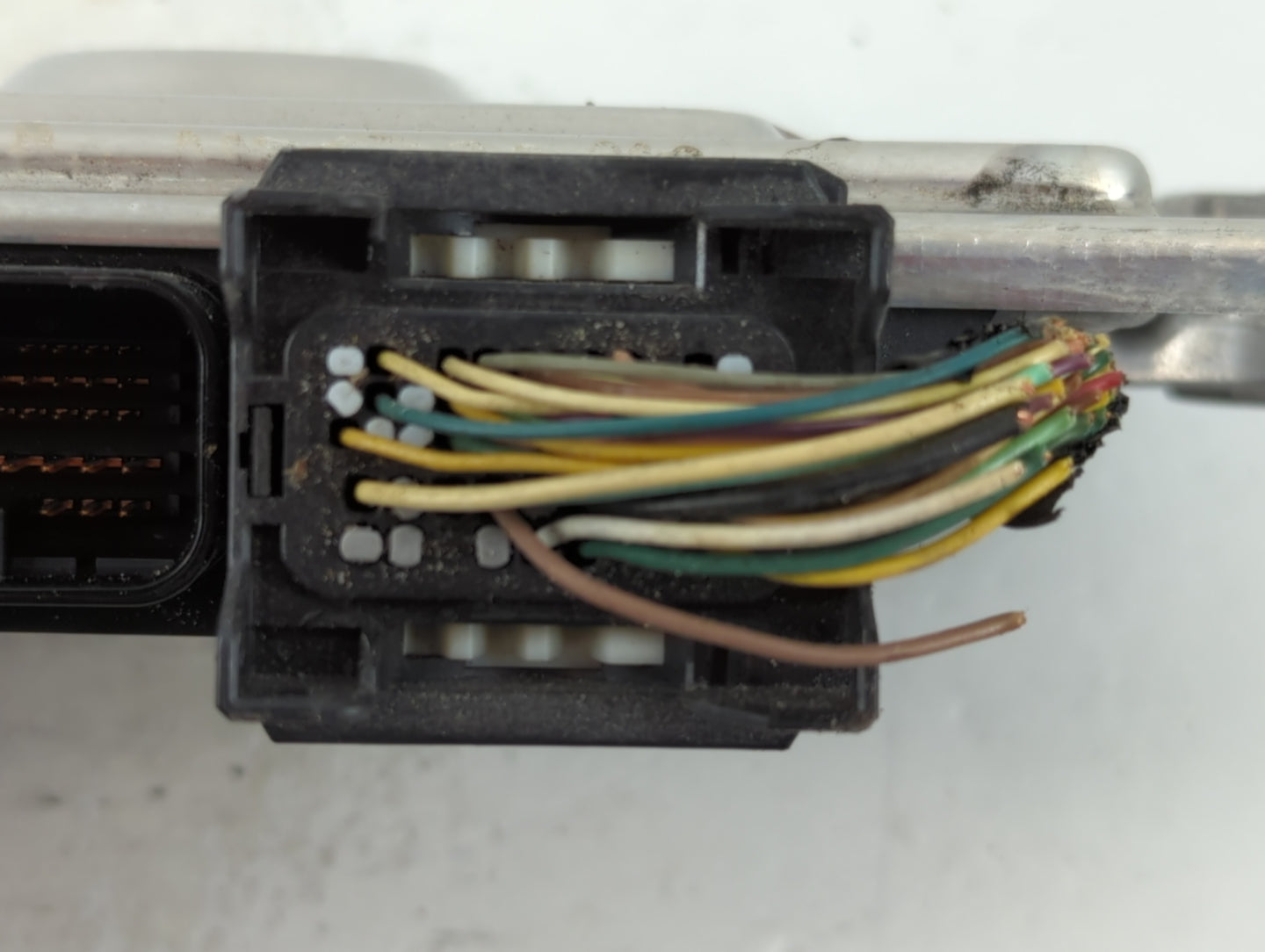 2019-2021 Honda Civic PCM Engine Control Computer ECU ECM PCU OEM P/N:J722-210621 37820-5BB-A54 Fits Fits 2019 2020 2021 OEM