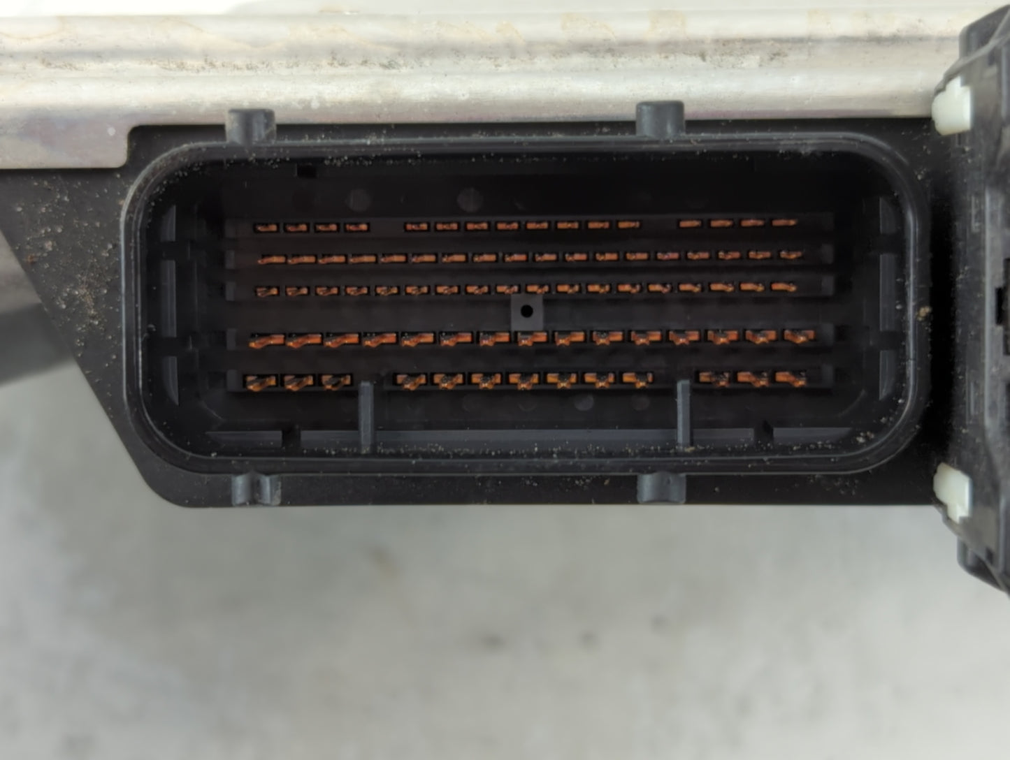 2019-2021 Honda Civic PCM Engine Control Computer ECU ECM PCU OEM P/N:J722-210621 37820-5BB-A54 Fits Fits 2019 2020 2021 OEM