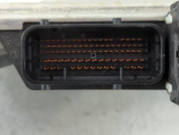2019-2021 Honda Civic PCM Engine Control Computer ECU ECM PCU OEM P/N:J722-210621 37820-5BB-A54 Fits Fits 2019 2020 2021 OEM