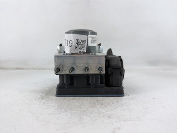 2021 Honda Civic ABS Pump Control Module Replacement P/N:23223522 Fits OEM Used Auto Parts - Oemusedautoparts1.com