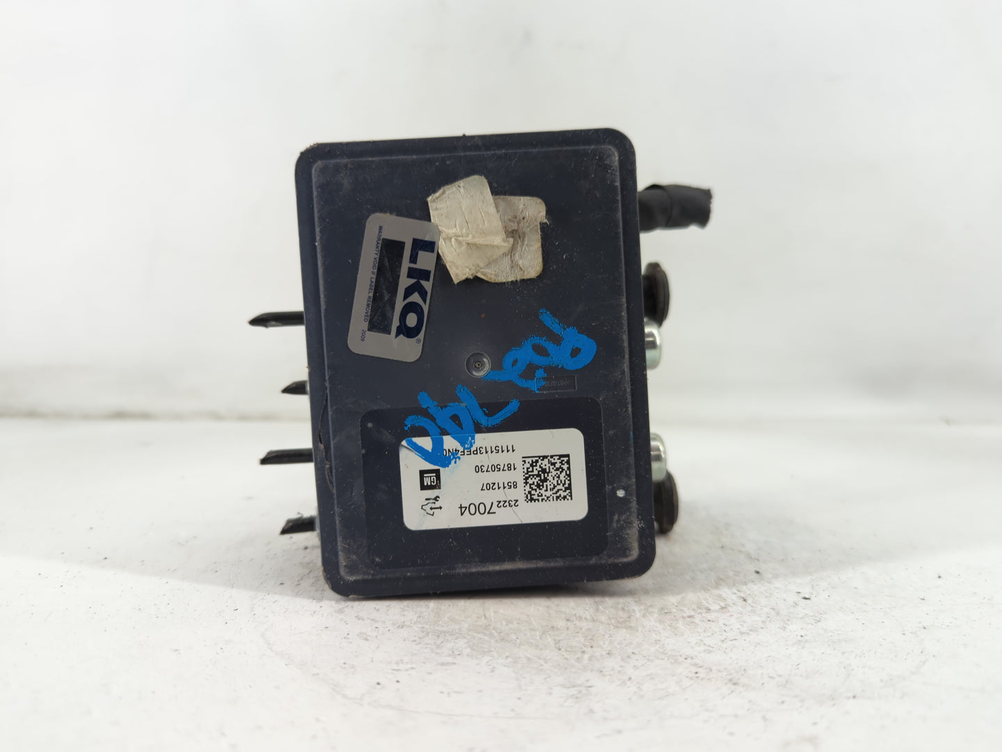 2021 Honda Civic ABS Pump Control Module Replacement P/N:23223522 Fits OEM Used Auto Parts - Oemusedautoparts1.com