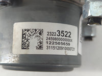 2021 Honda Civic ABS Pump Control Module Replacement P/N:23223522 Fits OEM Used Auto Parts - Oemusedautoparts1.com