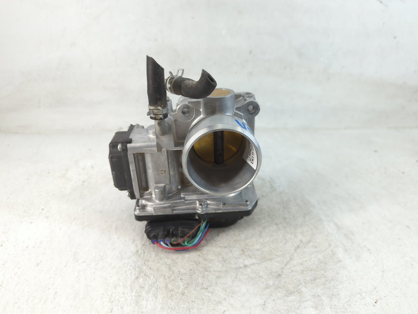2016-2022 Honda Civic Throttle Body P/N:M22851078309 GMG9A Fits Fits 2016 2017 2018 2019 2020 2021 2022 OEM Used Auto Parts 
