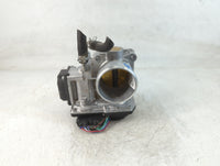 2016-2022 Honda Civic Throttle Body P/N:M22851078309 GMG9A Fits Fits 2016 2017 2018 2019 2020 2021 2022 OEM Used Auto Parts 