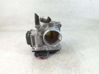 compare product 2016-2022 Honda Civic Throttle Body P/N:M22851078309 GMG9A Fits Fits 2016 2017 2018 2019 2020 2021 2022 OEM Used Auto Parts