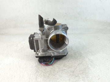 2016-2022 Honda Civic Throttle Body P/N:M22851078309 GMG9A Fits Fits 2016 2017 2018 2019 2020 2021 2022 OEM Used Auto Parts 