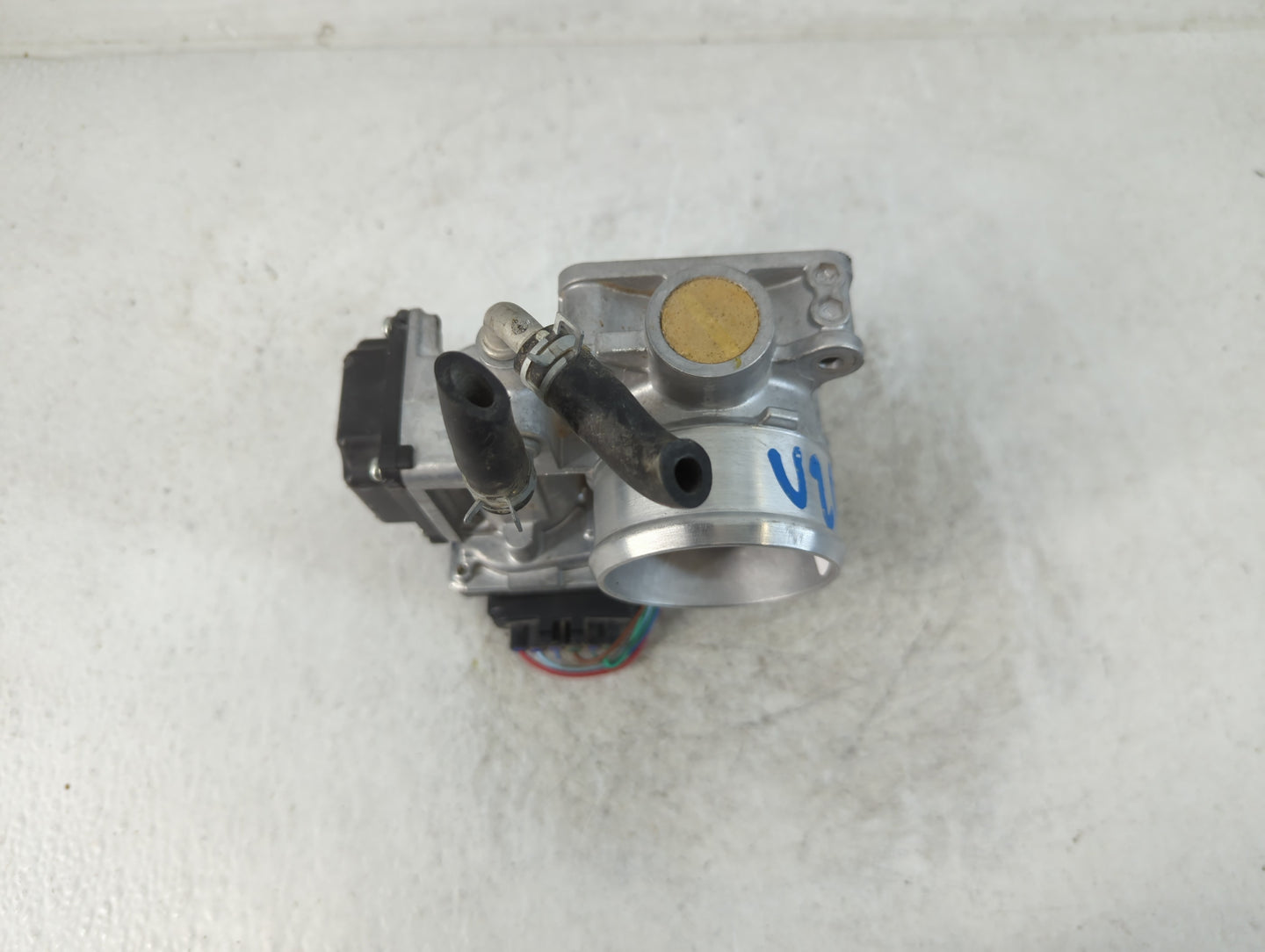 2016-2022 Honda Civic Throttle Body P/N:M22851078309 GMG9A Fits Fits 2016 2017 2018 2019 2020 2021 2022 OEM Used Auto Parts 