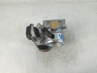 2016-2022 Honda Civic Throttle Body P/N:M22851078309 GMG9A Fits Fits 2016 2017 2018 2019 2020 2021 2022 OEM Used Auto Parts 