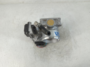 2016-2022 Honda Civic Throttle Body P/N:M22851078309 GMG9A Fits Fits 2016 2017 2018 2019 2020 2021 2022 OEM Used Auto Parts