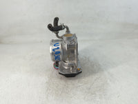 2016-2022 Honda Civic Throttle Body P/N:M22851078309 GMG9A Fits Fits 2016 2017 2018 2019 2020 2021 2022 OEM Used Auto Parts 