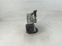 2016-2022 Honda Civic Throttle Body P/N:M22851078309 GMG9A Fits Fits 2016 2017 2018 2019 2020 2021 2022 OEM Used Auto Parts 