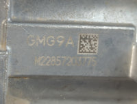 2016-2022 Honda Civic Throttle Body P/N:M22851078309 GMG9A Fits Fits 2016 2017 2018 2019 2020 2021 2022 OEM Used Auto Parts 